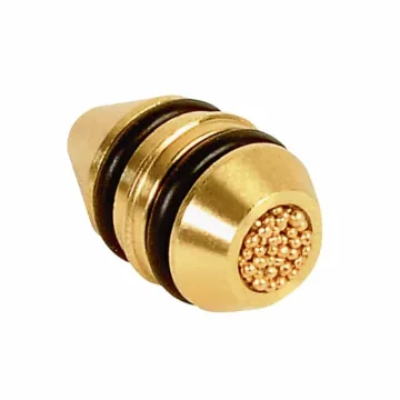 Picture of Guilbert Express - Gas nozzle 47028