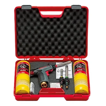Picture of Guilbert Express - Vulcane Express gas torch Multi Plumbing Heating 471
