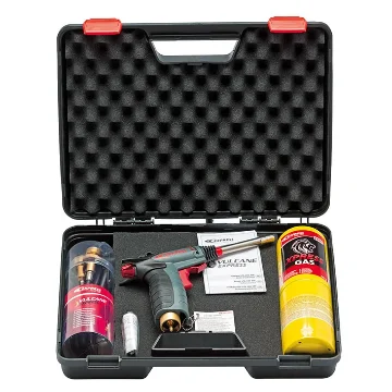 Picture of Guilbert Express - Vulcane Express Nomad Sanitary Plumbing 476