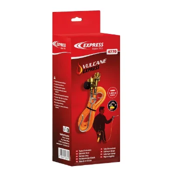 Picture of Guilbert Express - Vulcane Express extension hose Cat. No. 4770