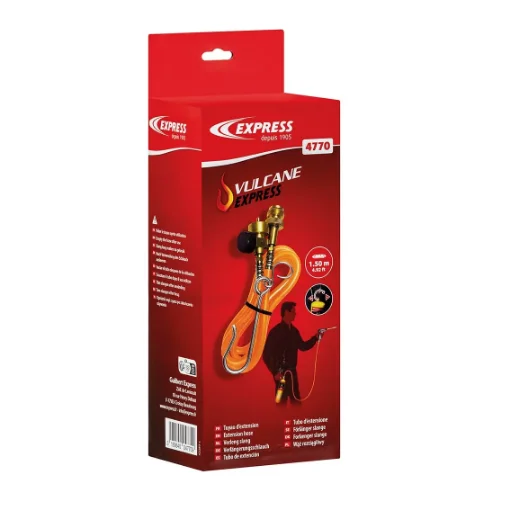 Picture of Guilbert Express - Vulcane Express extension hose Cat. No. 4770