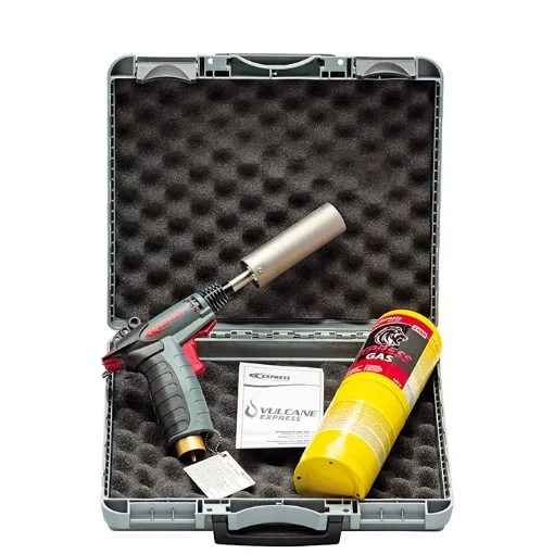 Picture of Guilbert Express - Vulcane Express Solo Hot Air 490