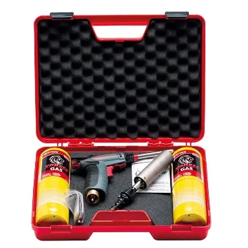 Picture of Guilbert Express - Vulcane Express Multi hot air 491