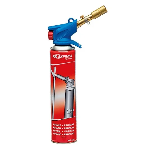 Picture of Guilbert Express - Classic Lamp’ Express blowlamp 511