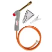 Picture of Guilbert Express - Plumber torch Cat. No. 5200 with all its accessories