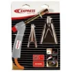 Picture of Guilbert Express - Plumber torch Cat. No. 5200 with all its accessories