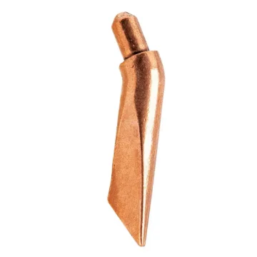 Picture of Guilbert Express - Tip 5421 for roofer soldering iron