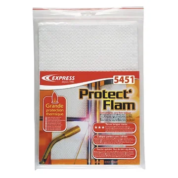 Picture of Guilbert Express - Brazing protector pad Protect’ Flam 5451