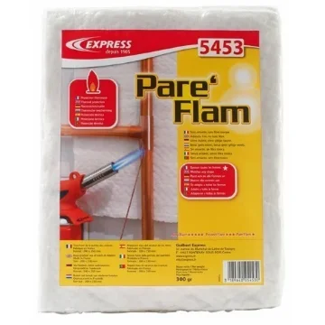 Picture of Guilbert Express - Brazing protector pad Pare’ Flam 5453