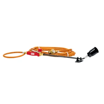 Picture of Guilbert Express - Steel Roofing Torch Cat. No. 5503/10
