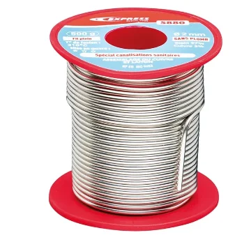 Picture of Guilbert Express - Soft solder 5880