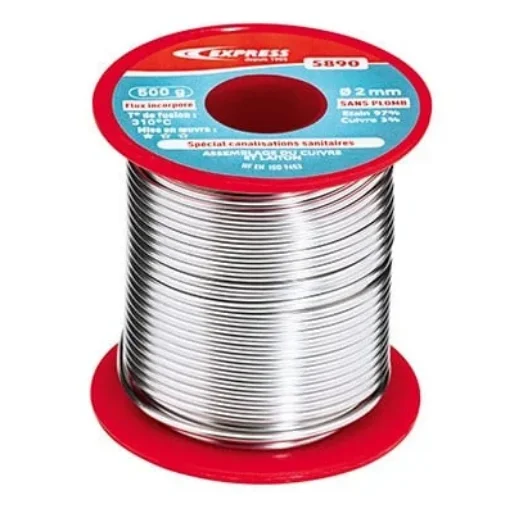 Picture of Guilbert Express - Soft solder 5890