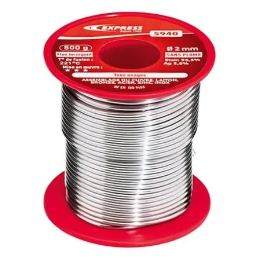 Picture of Guilbert Express - Soft solder 5940