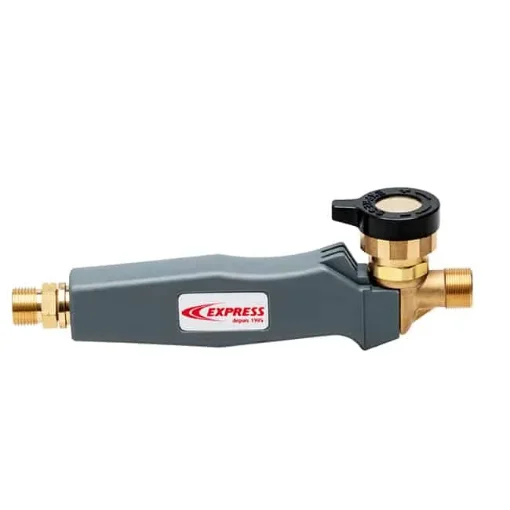 Picture of Guilbert Express - Handle 602 for torch
