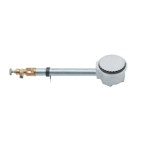 Picture of Guilbert Express - Burners for bitumen boilers 614R