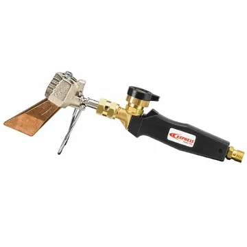 Picture of Guilbert Express - Roofer soldering iron 6179