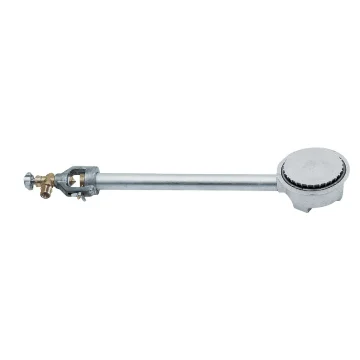 Picture of Guilbert Express - Burner for melting kettles Cat. No. 621R
