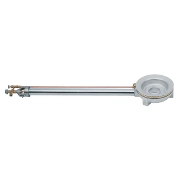 Picture of Guilbert Express - Burners for bitumen boilers Cat. No. 624R