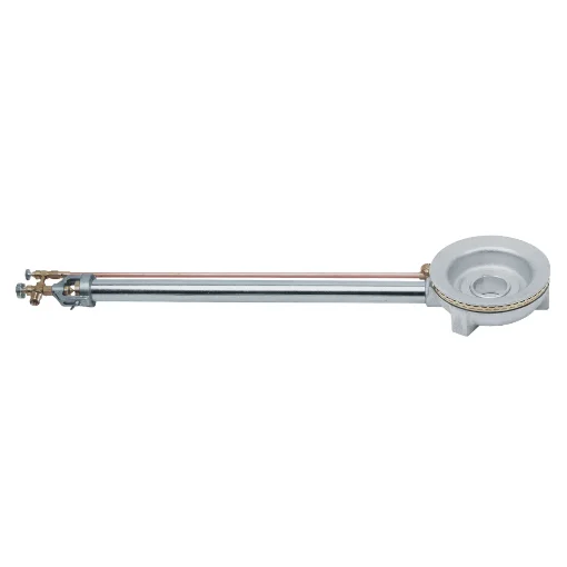 Picture of Guilbert Express - Burners for bitumen boilers Cat. No. 624R