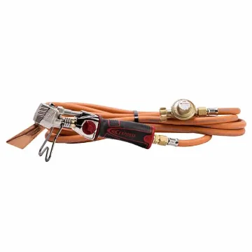 Picture of Guilbert Express - New roofer soldering iron complete kit 6367/8