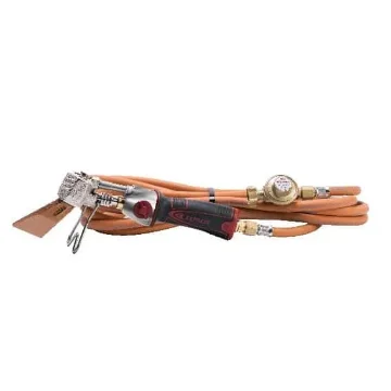 Picture of Guilbert Express - New roofer soldering iron complete kit Cat. No. 6367/9