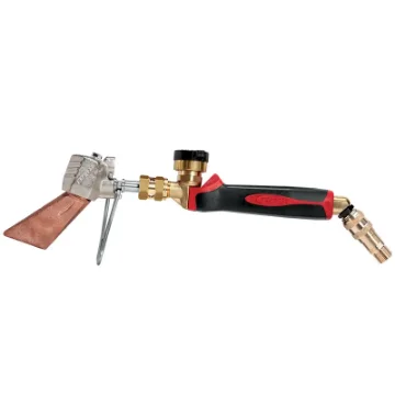 Picture of Guilbert Express - Roofer Soldering Iron Cat. No. 63779