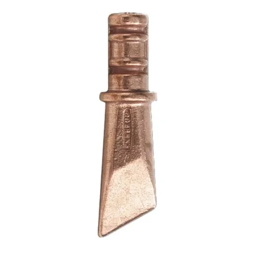 Picture of Guilbert Express - Tip 648 for roofer soldering iron