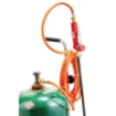 Picture of Guilbert Express - Thermal weeder with trolley Ref. 6505