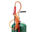 Picture of Guilbert Express - Thermal weeder with trolley Ref. 6505