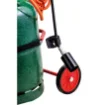 Picture of Guilbert Express - Thermal weeder with trolley Ref. 6505