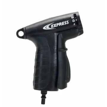 Picture of Guilbert Express - Safety handle Cat. No. 660