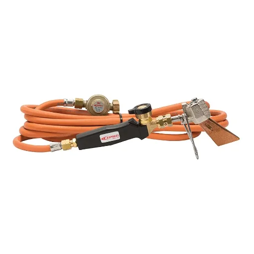 Picture of Guilbert Express - Roofer pack 6679