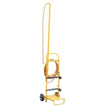 Picture of Guilbert Express - Bottle-carrier trolley 669