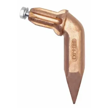 Picture of Guilbert Express - Tip 672 for roofer soldering iron