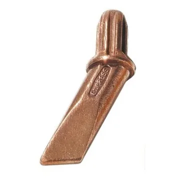 Picture of Guilbert Express - Tip 675 for roofer soldering iron