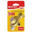 Picture of Guilbert Express - Propane HP regulator 682