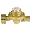 Picture of Guilbert Express - Propane HP regulator 684