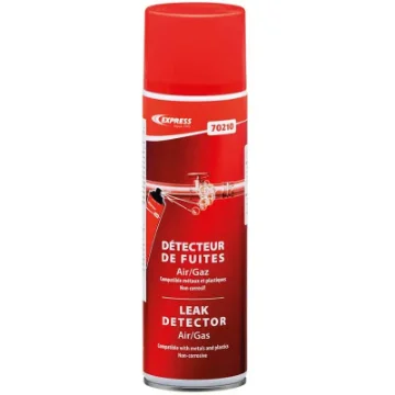 Picture of Guilbert Express - Leak detector Cat. No. 70210