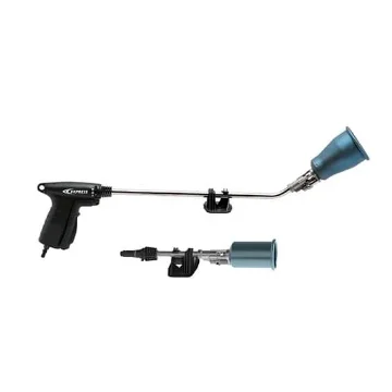 Picture of Guilbert Express - TITANE R Piezo torch Cat. No. 75103