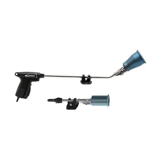 Picture of Guilbert Express - TITANE R Piezo torch Cat. No. 75103