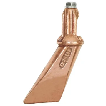 Picture of Guilbert Express - Tip 778 for roofer soldering iron