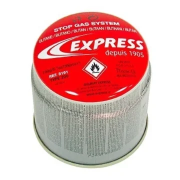 Picture of Guilbert Express - Butane gas 190 g cartridge 8191