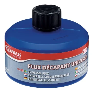 Picture of Guilbert Express - Universal flux Cat. No. 839