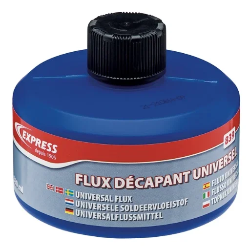 Picture of Guilbert Express - Universal flux Cat. No. 839