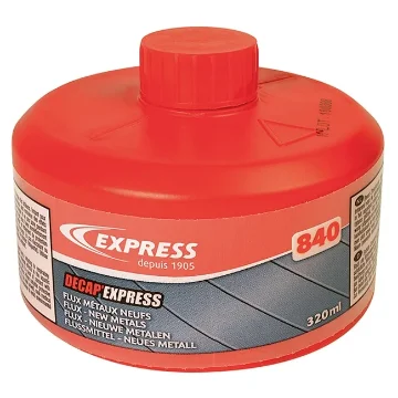Picture of Guilbert Express - Decap’ Express 840