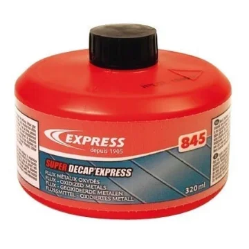 Picture of Guilbert Express - Super Decap Express 845