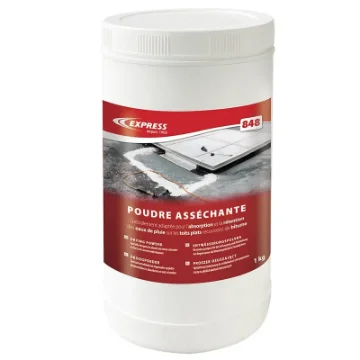 Picture of Guilbert Express - Drying powder Cat. No. 848