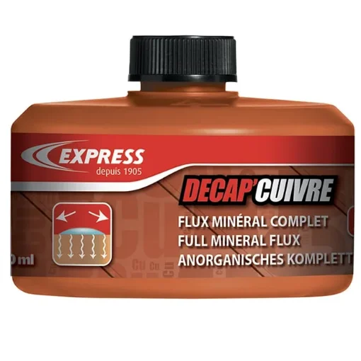 Picture of Guilbert Express - Decap’ Cuivre Cat. No. 851
