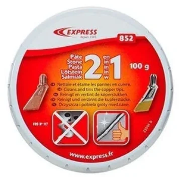 Picture of Guilbert Express - Soldering paste Cat. No. 852