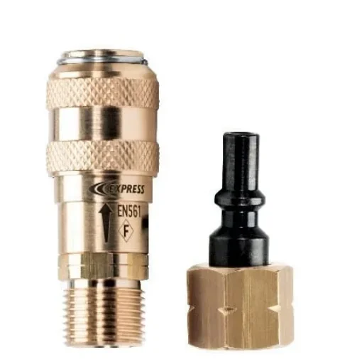 Picture of Guilbert Express - Quick-release coupling 911 for handle range 600